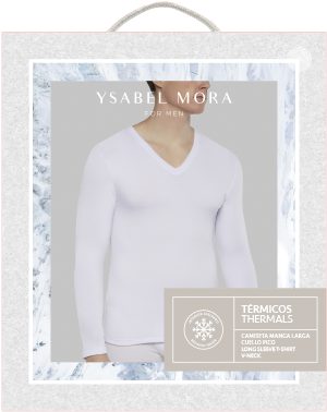 Ysabel Mora - Camiseta - 70101 - 70101