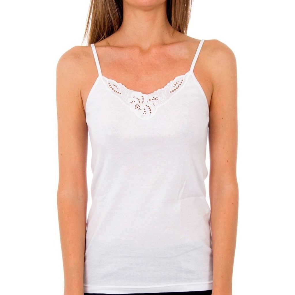 Abanderado - Camiseta - 4754